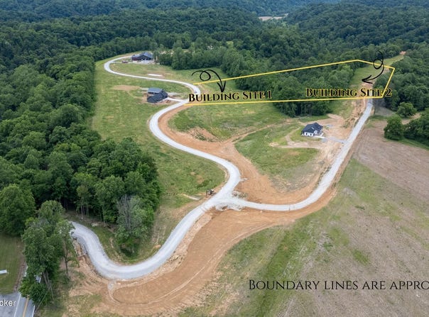 Lot 2 Mt Eden Dr, Shepherdsville, KY 40165