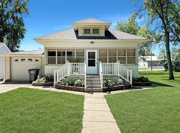 3018 Linden Avenue, Slayton, MN 56172
