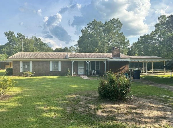 Ashford, AL 36312
