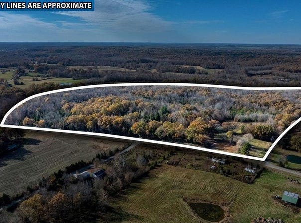 6301 Rochester Rd, DRAKESBORO, KY 42337