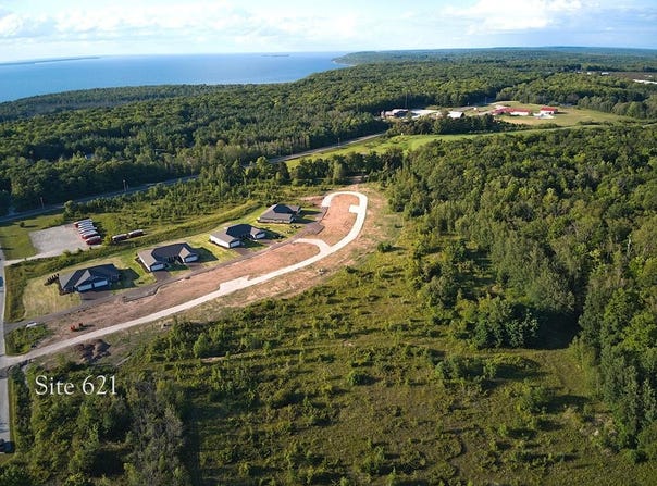 Crooked Stick Ct, Egg Harbor, WI 54209