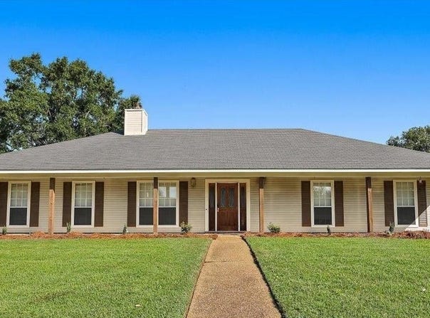 143 Glenwood Drive, Madison, MS 39110