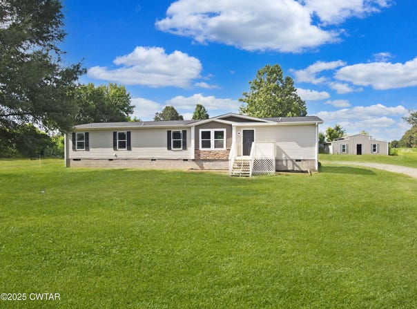 1300 Nebo Road, Newbern, TN 38059