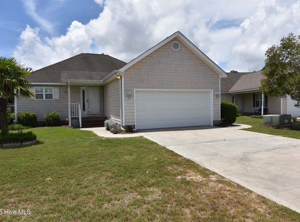 9206 Gimme Court, Wilmington, NC 28412