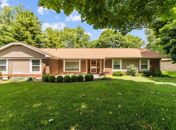 4510 ANNA Lane, Kokomo, IN 46902