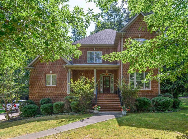 11923 HEARTHSTONE LANE, MCCALLA, AL 35111