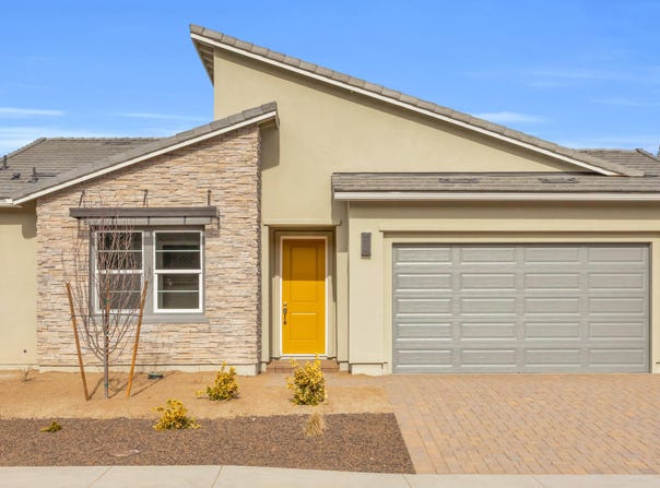 167 Starboard Drive, Verdi, NV 89439