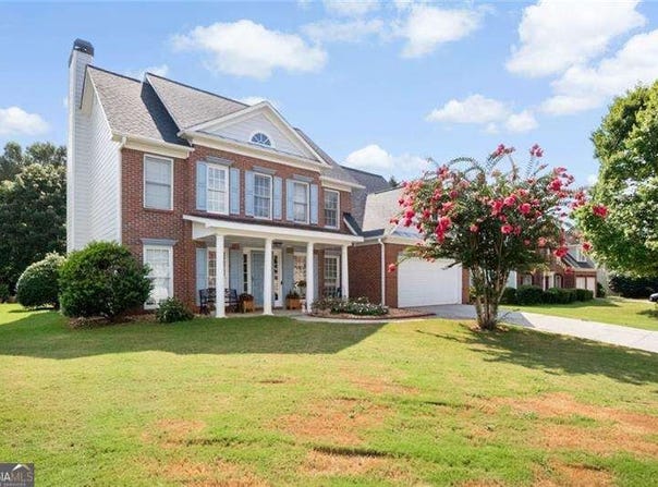 57 Hunters, Dallas, GA 30157