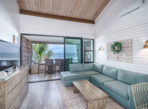 3741 Lower Honoapiilani Road, Lahaina, HI 96761
