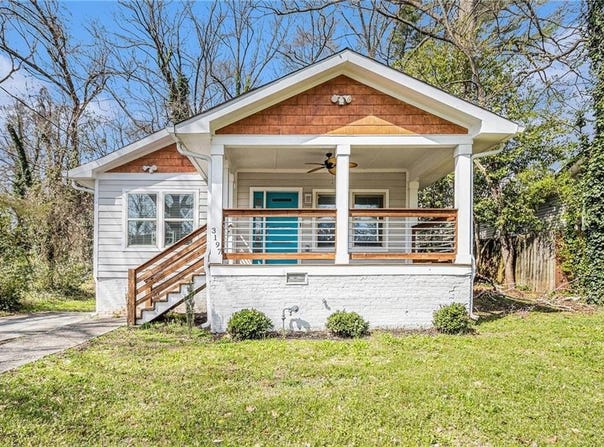 3197 Church Street, Atlanta, GA 30344