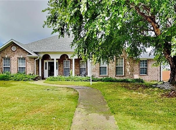 2904 Red Haven  ST, Bentonville, AR 72712