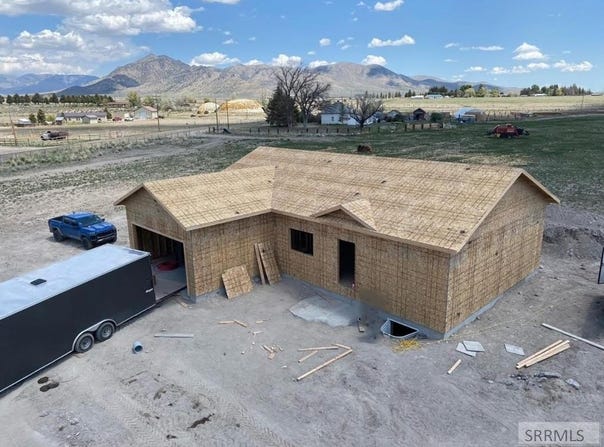 2971 W 2400 N, Arco, ID 83213