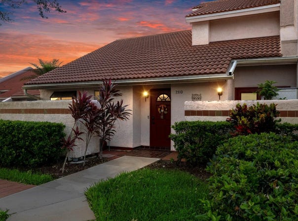 3510 SE Sandpiper Circle, Port Saint Lucie, FL 34952