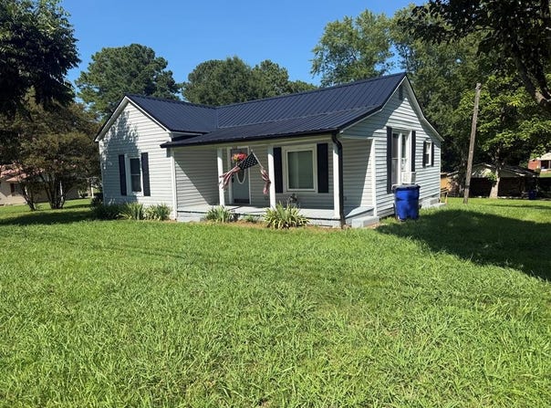 502 West Street, GLEASON, TN 38229