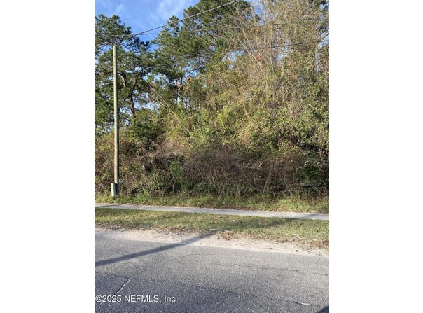 MARTIN LUTHER KING Drive, Macclenny, FL 32063