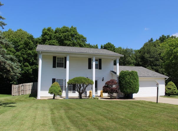 4585 N 615 W Road, Huntington, IN 46750