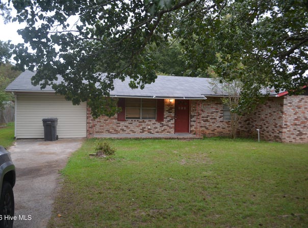 859 Bennock Mill Road, Augusta, GA 30906
