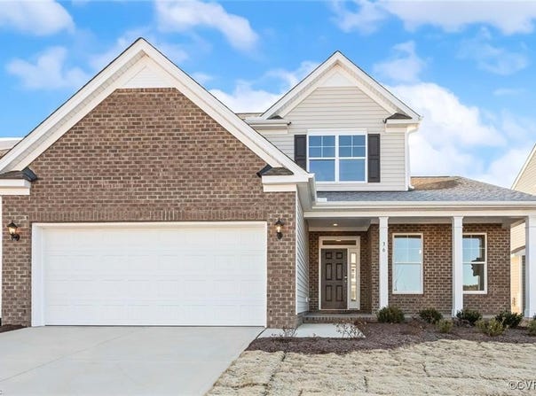 6268 Kellys Place, Gloucester, VA 23061