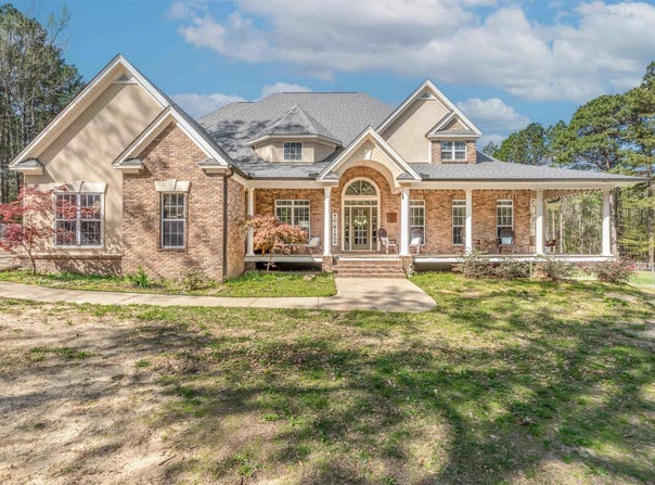 18935 Westlake, Little Rock, AR 72206