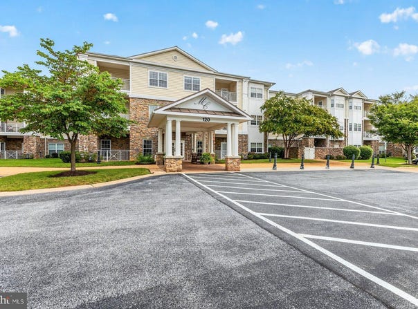 120 BURGESS HILL Way, FREDERICK, MD 21702