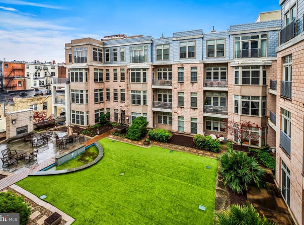 1209 N CHARLES STREET, BALTIMORE, MD 21201