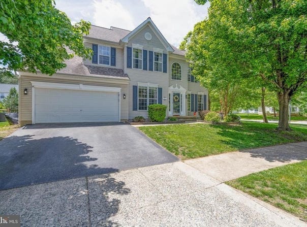 51 PHOEBE FARMS LANE, NEW CASTLE, DE 19720