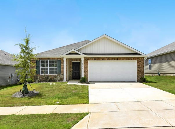 2554 Goose Fair Road, Maiden, NC 28650