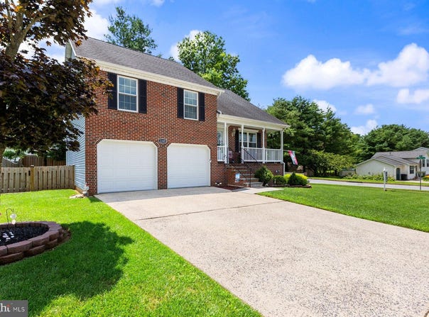 1149 CATON ROAD, HAMPSTEAD, MD 21074