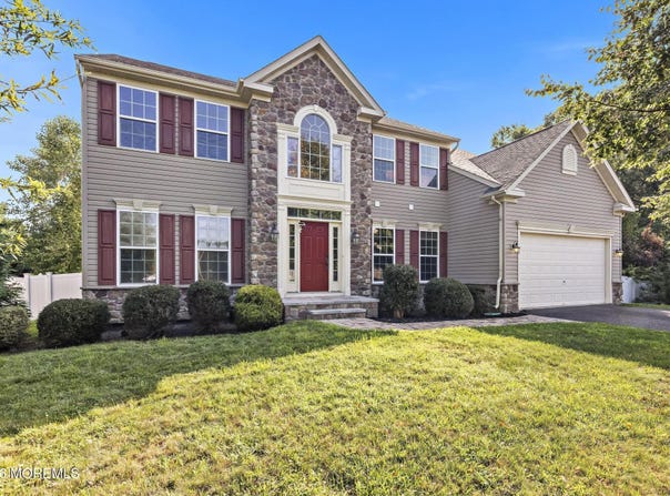 66 Vicari Way, Little Egg Harbor, NJ 08087