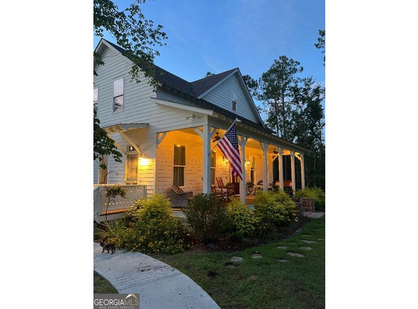 182 Rogers, Hazlehurst, GA 31539