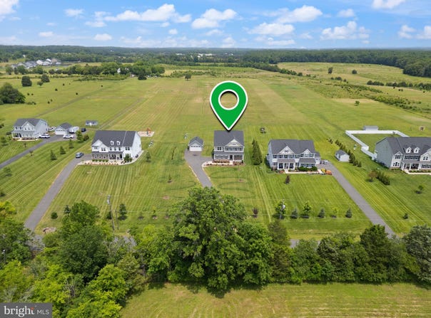 12914 HAZELWOOD DRIVE, NOKESVILLE, VA 20181