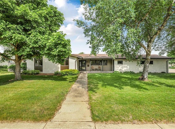 420 6th Avenue N, Cold Spring, MN 56320