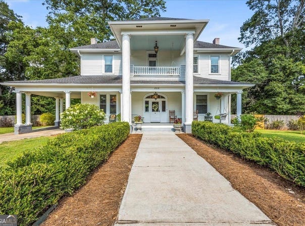 205 Cobb, Palmetto, GA 30268