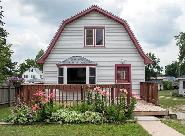 304 Pearl Street, Spring Valley, MN 55975