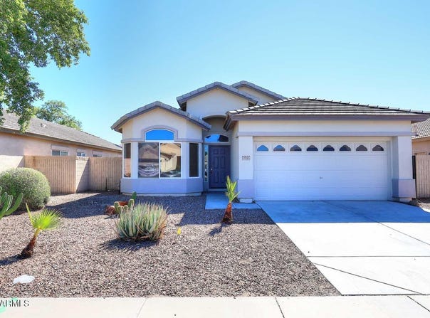 11641 W ADAMS Street, Avondale, AZ 85323