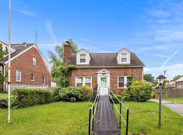 103 9TH Avenue, BROOKLYN, MD 21225