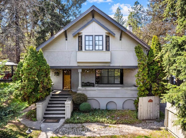 1106 S Freya St, Spokane, WA 99202