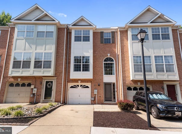 10404 GLEN SPRING LANE, BOWIE, MD 20720