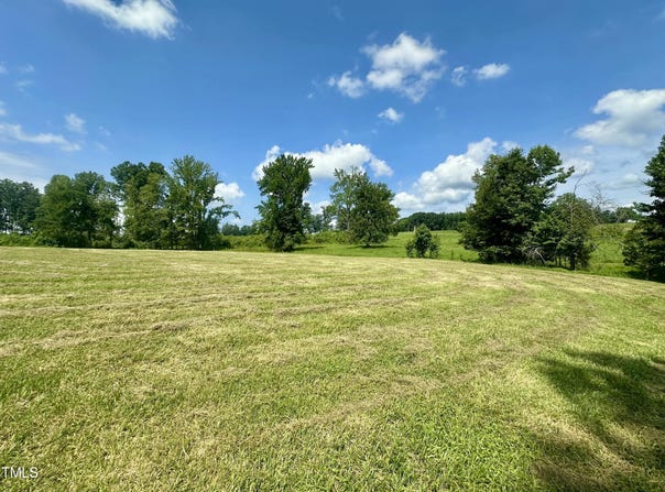 Lot 4 Jones Road, Hurdle Mills, NC 27541