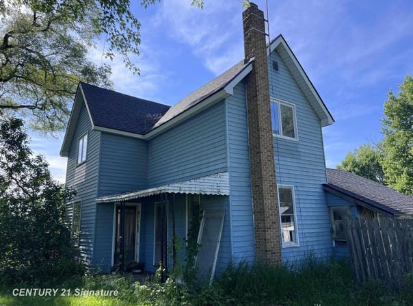 3367 E Lake Road, Clio, MI 48420