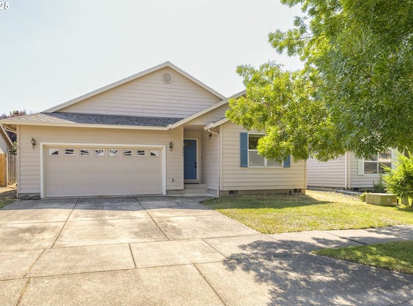 3300 N MERIDIAN ST, Newberg, OR 97132