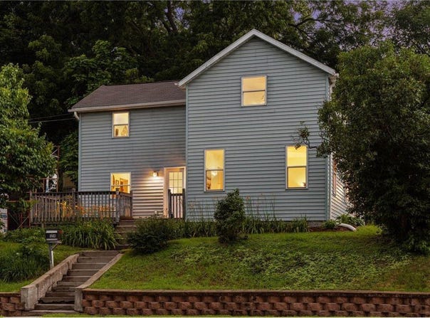1214 2nd Street N, Stillwater, MN 55082