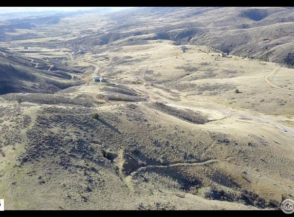 14750 Buckhorn Rd, Loveland, CO 80538