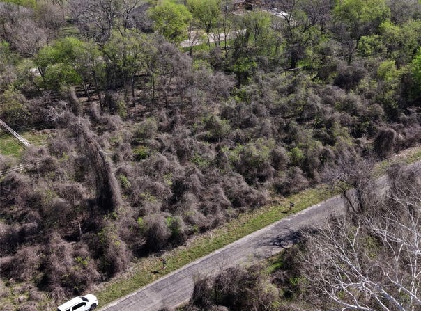 450 Riverside Dr, Bastrop, TX 78602