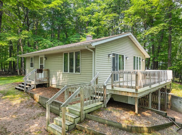 3241 TIJAN LN, Eagle River, WI 54521