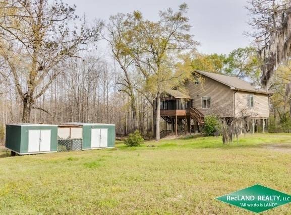 126 Hwy 3033, West Monroe, LA 71292