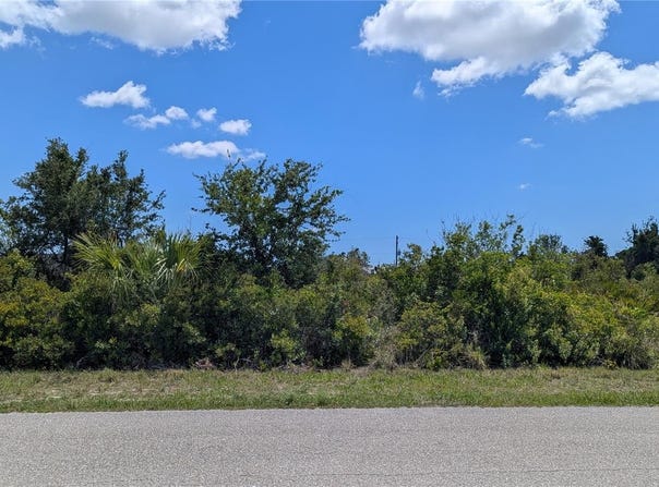 13493 ABUTILON LANE, PORT CHARLOTTE, FL 33981