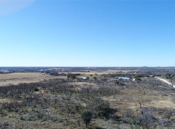 501 County Road 376, Cisco, TX 76437