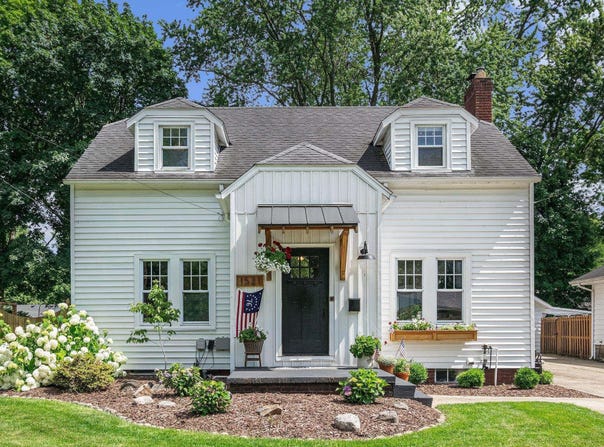 1521 E Beardsley Avenue, Elkhart, IN 46514