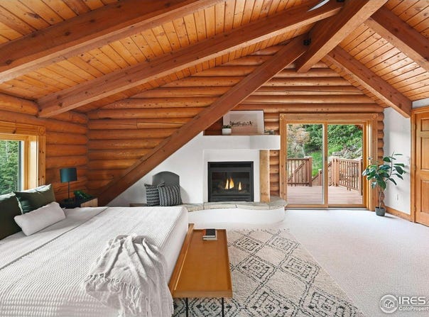 172 Tall Pine Ln, Boulder, CO 80302